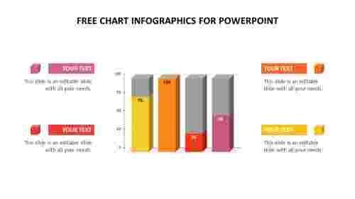free chart infographics for powerpoint